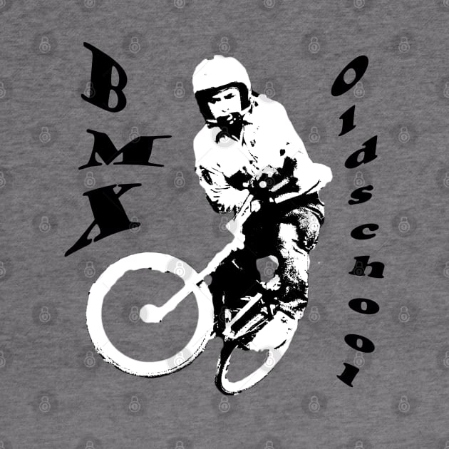 bmx by rickylabellevie